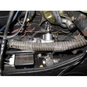 Kit direction assistée électrique Lamborghini Diablo