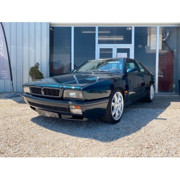 Direction assistée électrique Maserati Ghibli 2