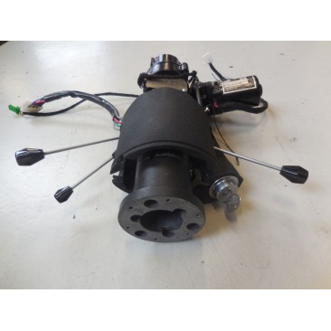 Direction assistée électrique Maserati Ghibli 2