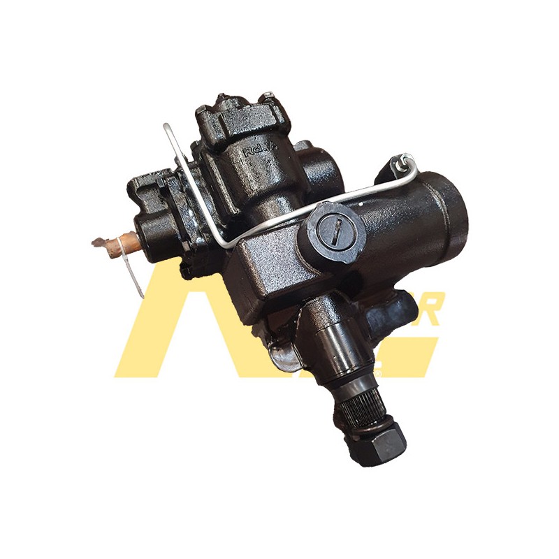 Land Rover discovery QAF000040